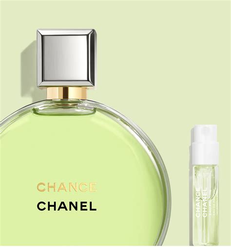 douglas chanel chance|CHANCE EAU FRAÎCHE Eau de Parfum Spray .